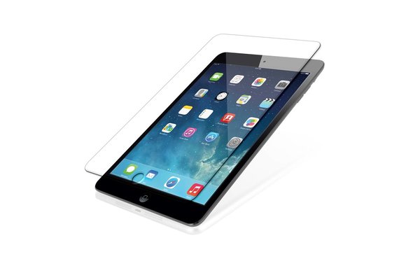 iPadspullekes.nl Screenprotector iPad Pro 9.7 (Glas)