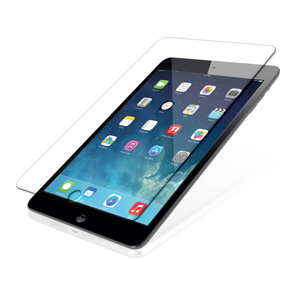 Screenprotector iPad Pro 9.7 (Glas)