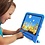 iPadspullekes.nl iPad Mini Kids Cover blauw