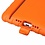 iPadspullekes.nl iPad Mini Kids Cover oranje