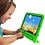 iPadspullekes.nl iPad Mini 4 Kids Cover groen