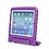 iPadspullekes.nl iPad Mini 4 Kids Cover paars
