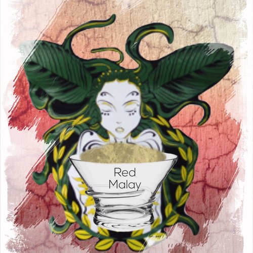 Red Malay 