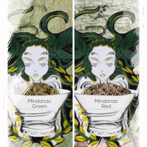 Philippines strains.   "Red kg: Now only € 92.50!"