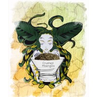 thumb-Crushed Borneo maeng da-1