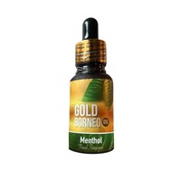 thumb-Kratom Öl  20ml mit Mitragynine / Menthol/-2