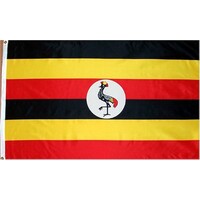 thumb-Uganda Green Kratom Poeder – Exclusief uit Afrika-2