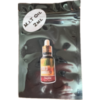 thumb-Kratom oil  10 and 20ml with Mitragynine / Vanilla/    * High  discount/-4