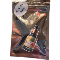 thumb-Kratom oil  10 and 20ml with Mitragynine / Vanilla/    * High  discount/-5
