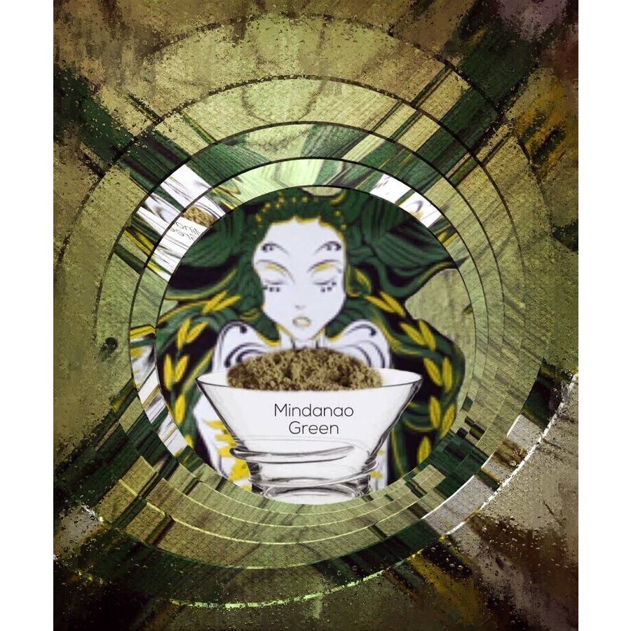 "Mindanao red vein (Nu lage herintroductieprijs" )-3