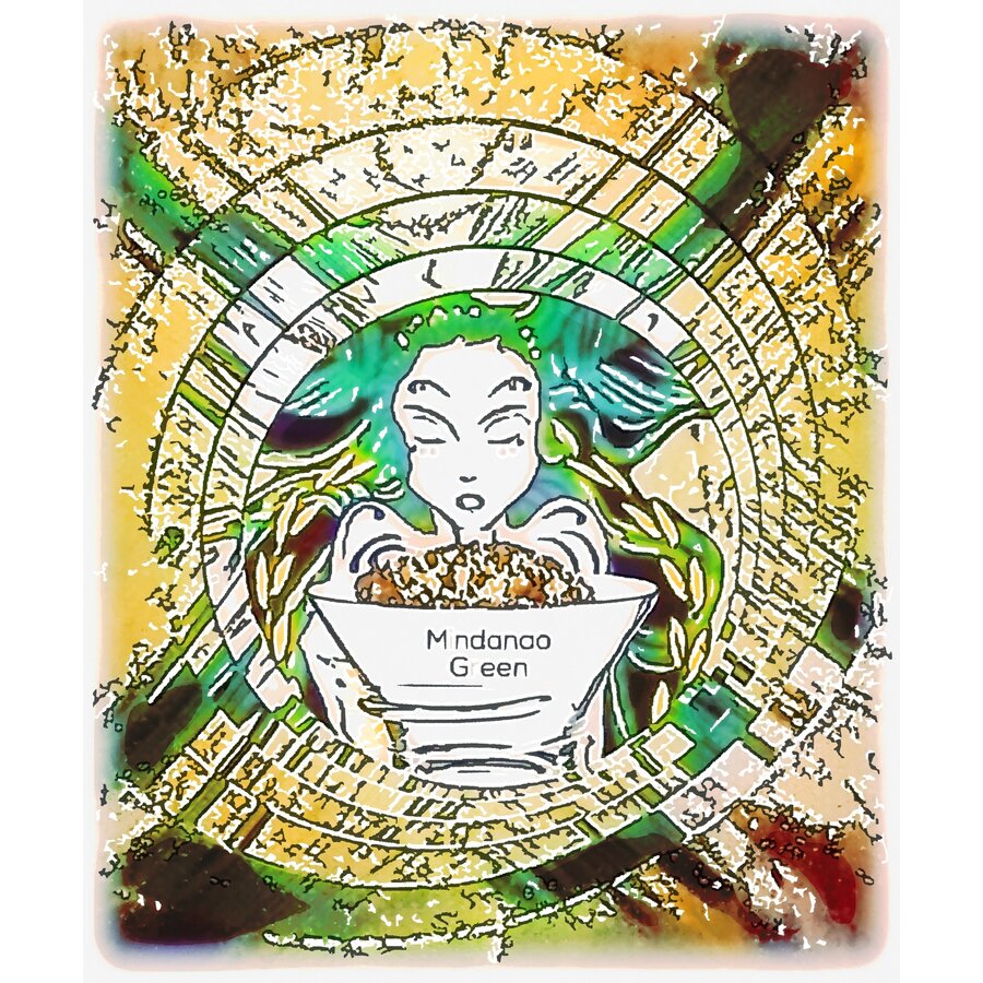 Mindanao  red vein  ( Jetzt niedriger Wiedereinführungspreis ")-2