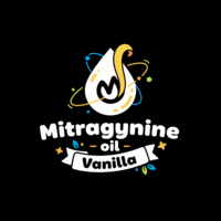 thumb-Gemaakt  met 95% Mitragynine / Vanilla/.  Nu grote korting-1