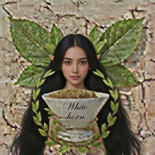 White  Horn Kapseln 