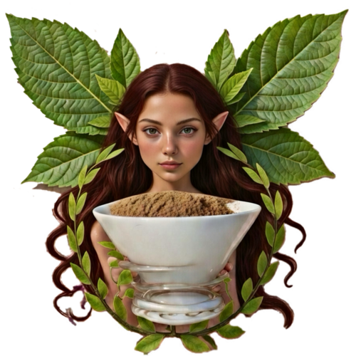 Enhanced Borneo Maeng da 