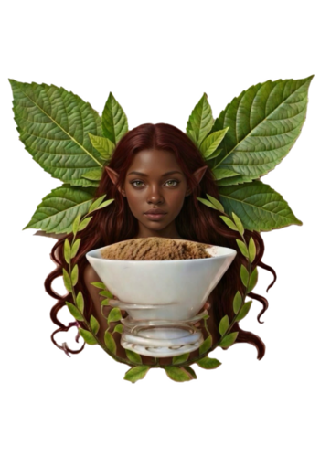 Uganda Green Kratom (NEW) 