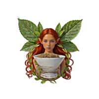 Authentic Red Horn kratom in capsule form for precise botanical analysis.