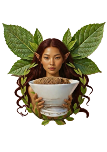 Thai Maeng-da   Capsules 