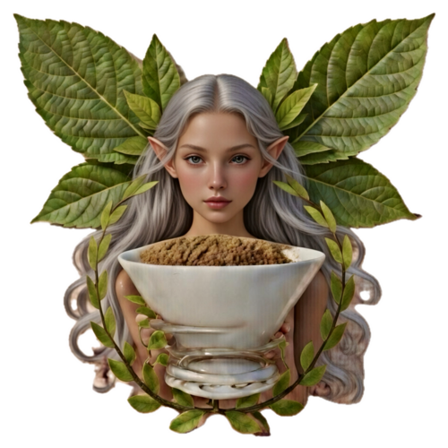 White Horn Kapseln (PREMIUM) 