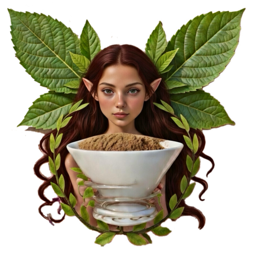 Premium Green Malay Kratom capsules 