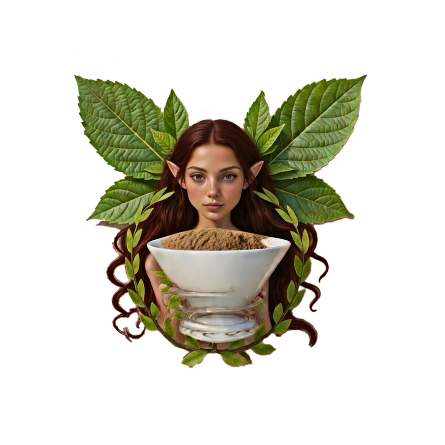 Gestandaardiseerde Green Borneo capsules voor nauwkeurig botanisch onderzoek.-1