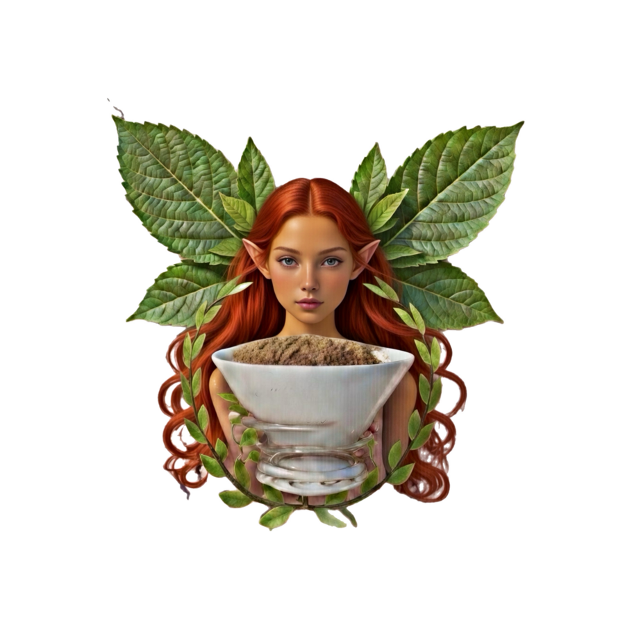 Borneo Red Kratom Capsules – Authentieke Borneo red (Maat 00)-1