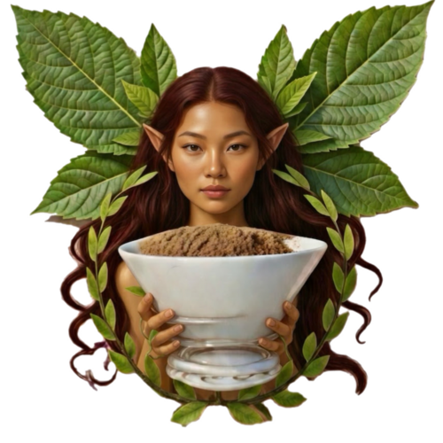 Borneo Red Kratom (Classic) 