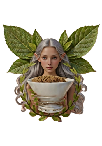 Premium Sumatra White Kratom Pulver 