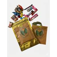 2x Sterkere Kratom –2,23%  MiT  Concentratie A1-Kwaliteit Poeder 100% Kratom