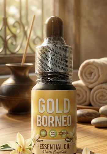 Premium Mitragyna Speciosa Oil 95% Mitragynine +Menthol 