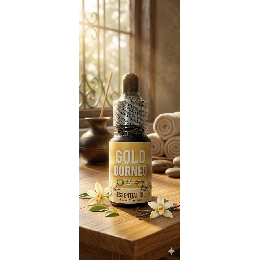 Gestandaardiseerd kratom-extract voor nauwkeurig botanisch onderzoek.-1