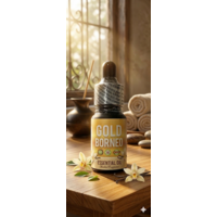 Gestandaardiseerd kratom-extract voor nauwkeurig botanisch onderzoek.