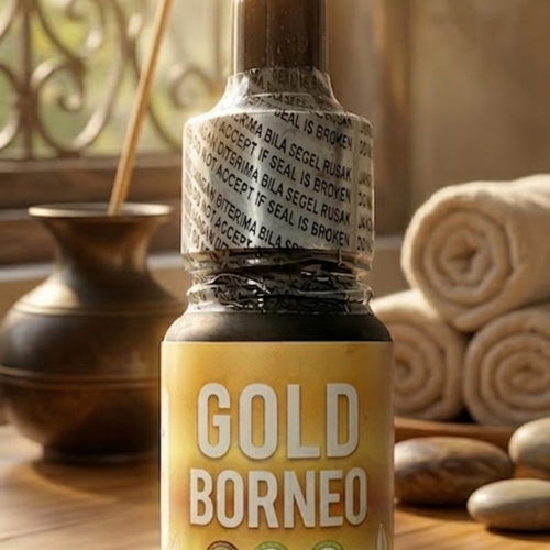 Premium Mitragyna Speciosa Menthol Oil 95% Mitragynine 