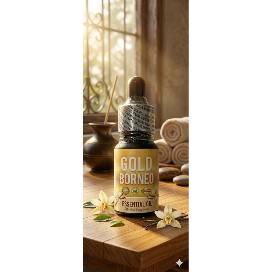 Gestandaardiseerd kratom-extract voor nauwkeurig botanisch onderzoek.-1
