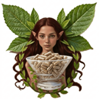 thumb-Enhanced Borneo Maeng Da – 1.7% MiT A1-Kwaliteit Capsules-2