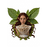 thumb-Vietnamesisches Kratom Pulver in pflanzlichen Kapseln für präzise botanische Analysen.-1