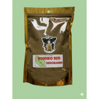 thumb-Borneo Red Kratom Poeder – Authentieke Red Vein uit Borneo-2