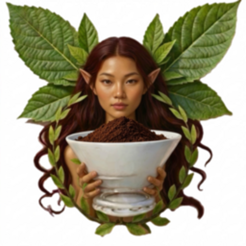 Fermented Kratom
