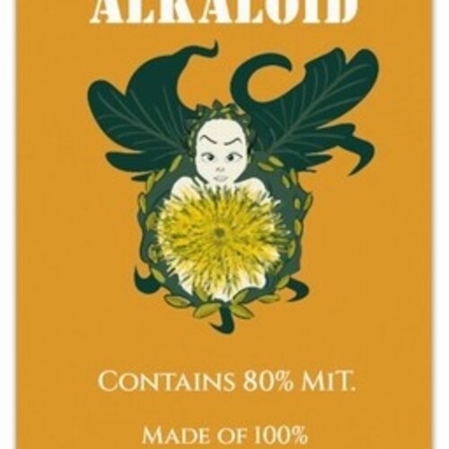 80% Mitragynine Extract "Geel of Donker"