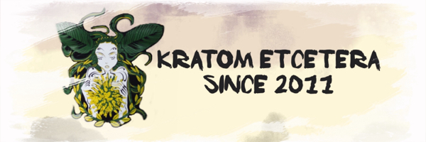 KRATOM ETCETERA 