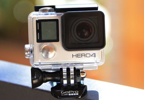 GoPro