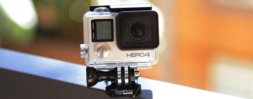 GoPro