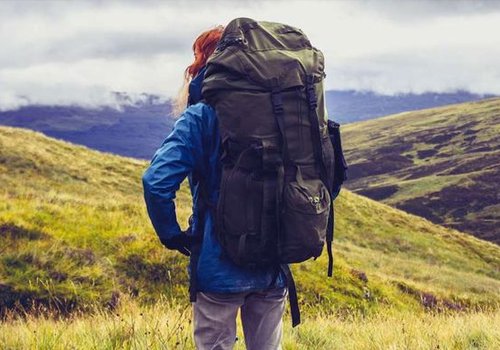 Backpacks