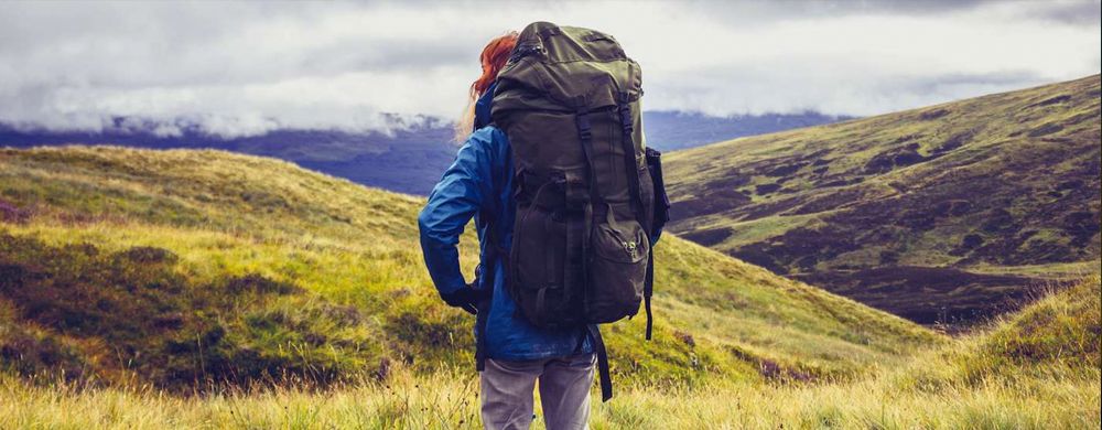 Backpacks