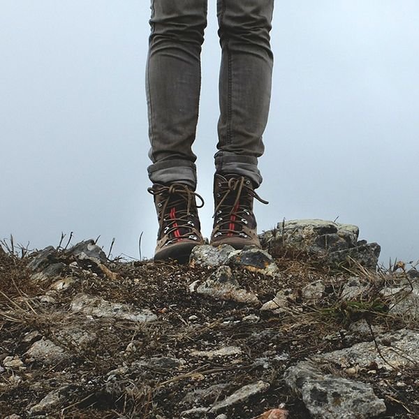 vaude Winter schoenen mannen