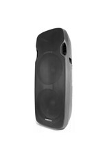 VONYX  AP215ABT Actieve Speaker 2x 15" 1200W