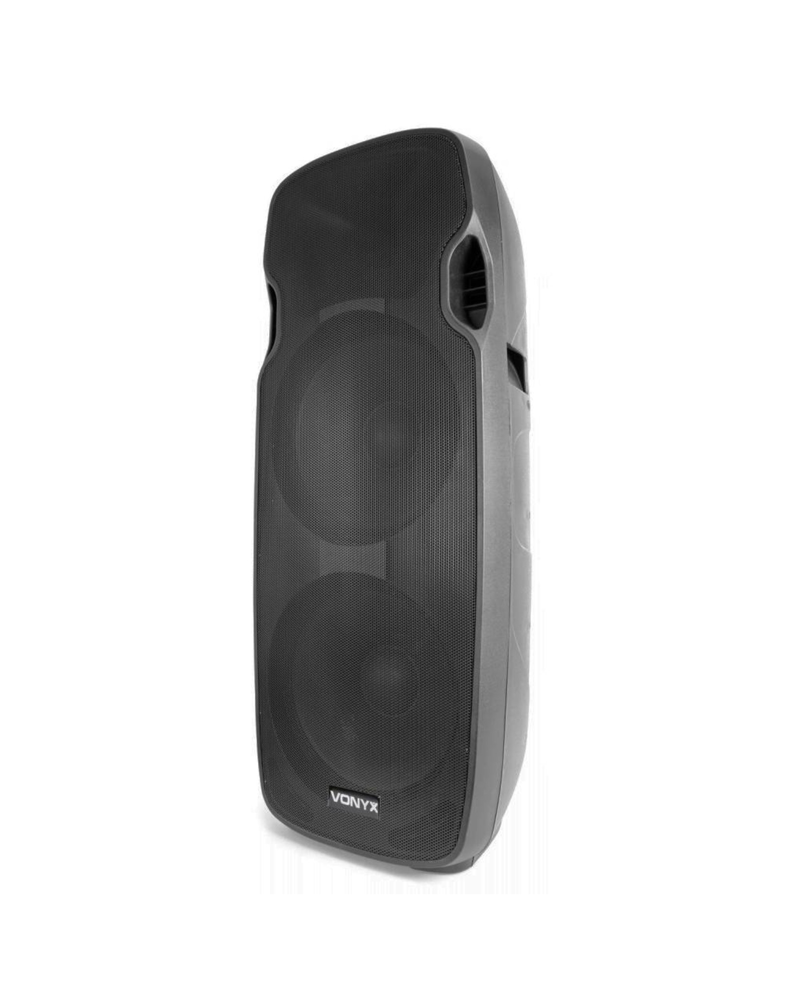 VONYX  AP215ABT Active Speaker 2x 15 "1200W