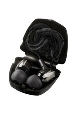 V-MODA EA-VFD-GM faders gunblack Gehörschutz