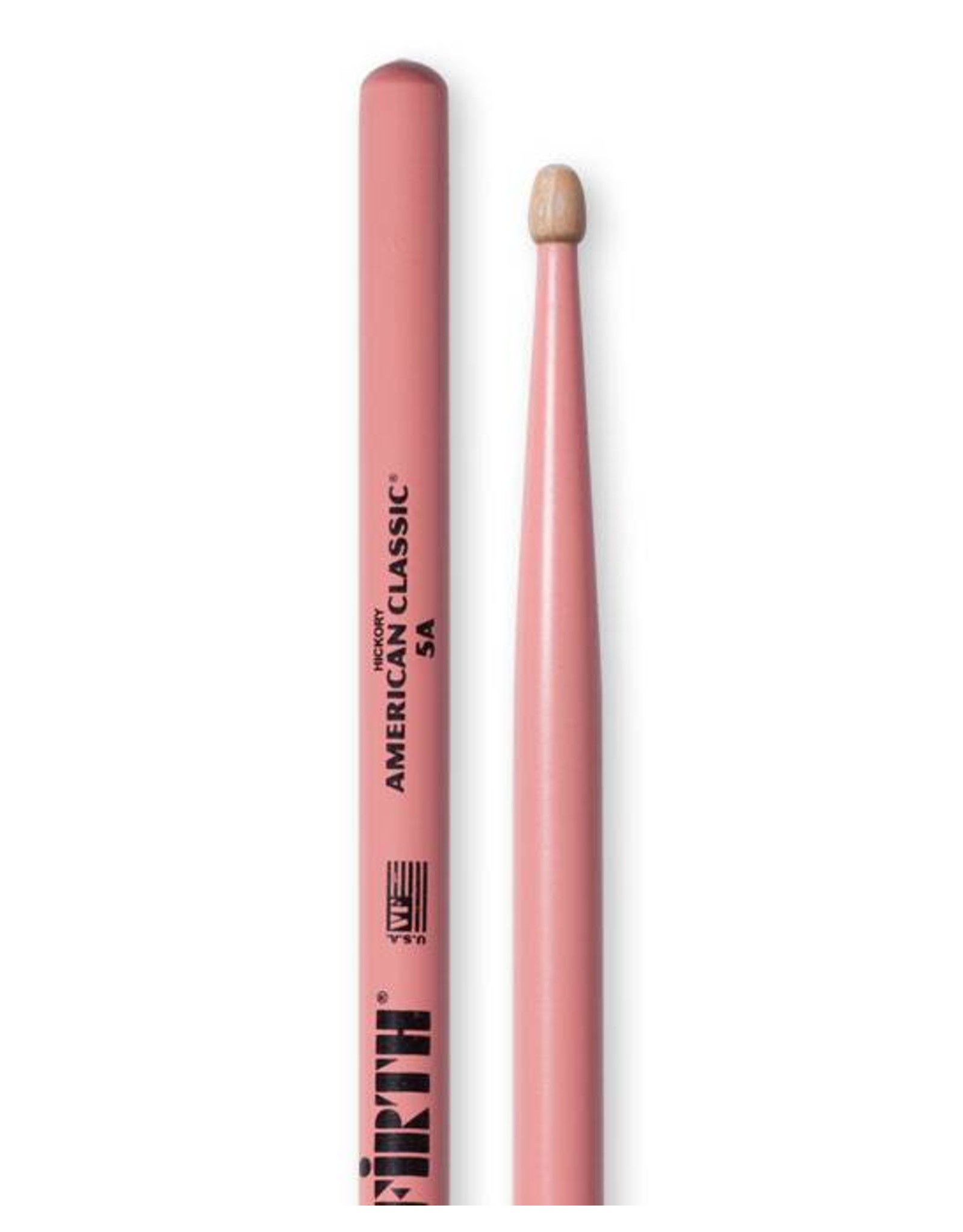 Vic Firth 5AP Trommelstöcke stieg