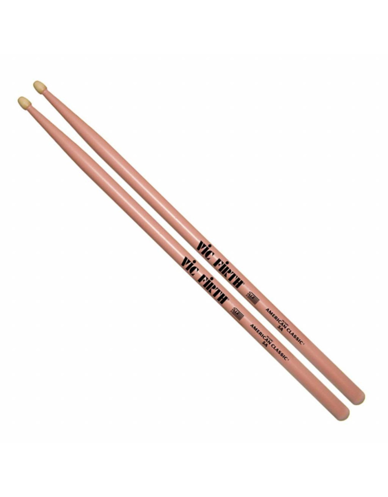 Vic Firth 5AP Trommelstöcke stieg