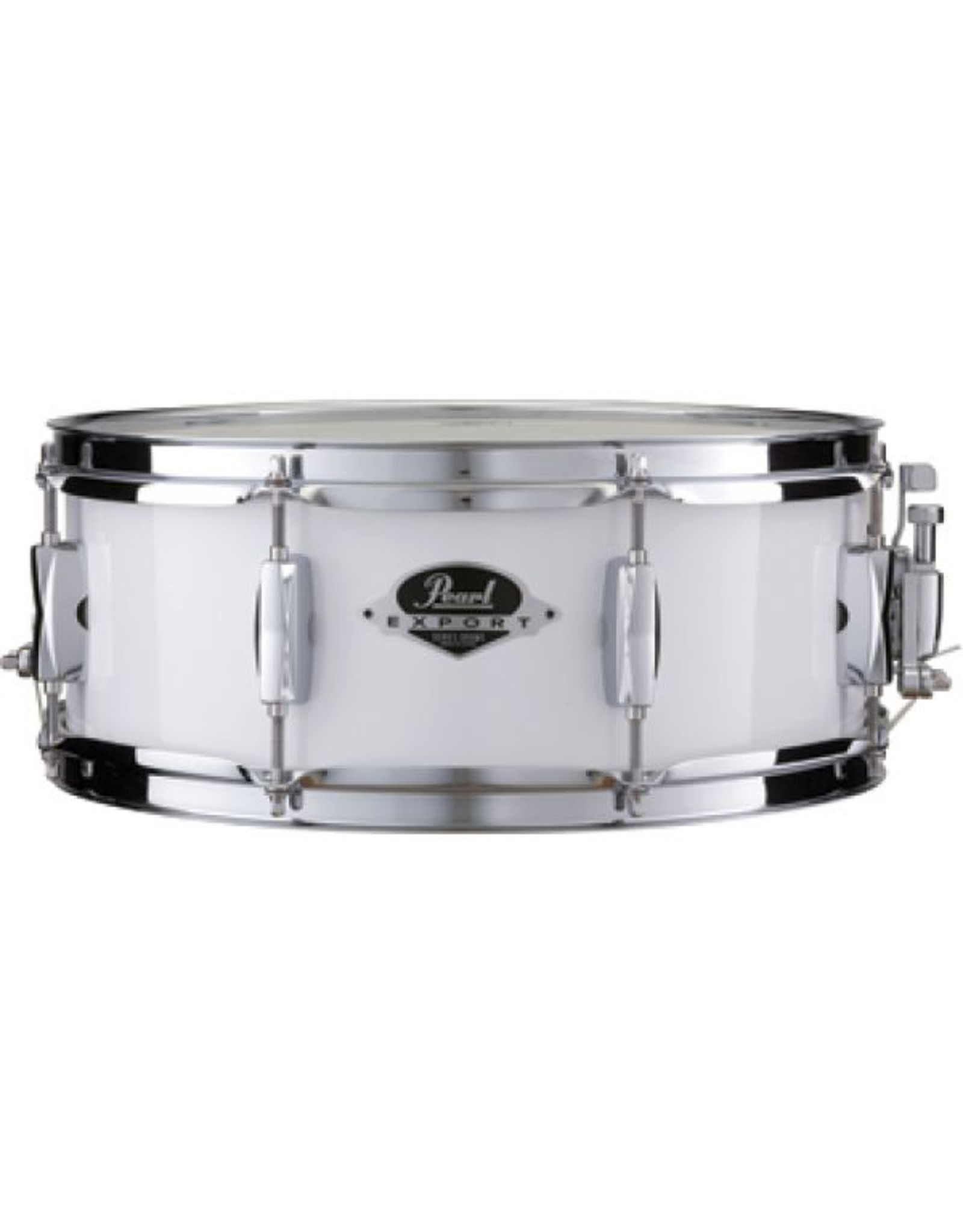 Pearl Perle Export EXX1455S / C700 Snare Drum 14 x 55 Artic Sparkle